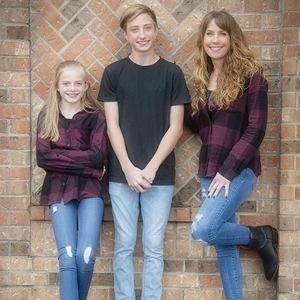 Meet your Posher, Cristy